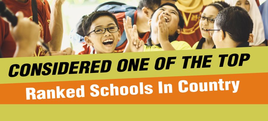 Banner : DIVINE LIGHT BOARDING SCHOOL 